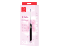 Oclean Oclean Szczoteczka soniczna X Kids (różowa) - 1568705 - zdjęcie 10